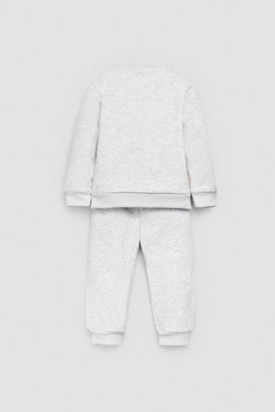 Afbeelding voor product Pyjama van het merk Ysabel Mora in het Grijs