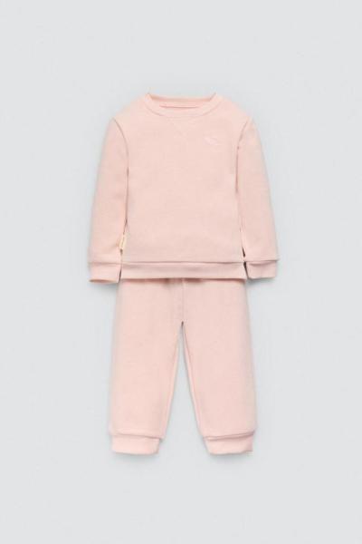 Afbeelding voor product Pyjama van het merk Ysabel Mora in het Roze