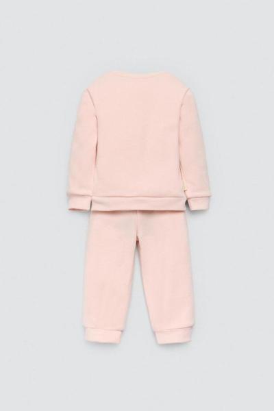 Afbeelding voor product Pyjama van het merk Ysabel Mora in het Roze