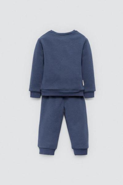 Afbeelding voor product Pyjama van het merk Ysabel Mora in het Marine