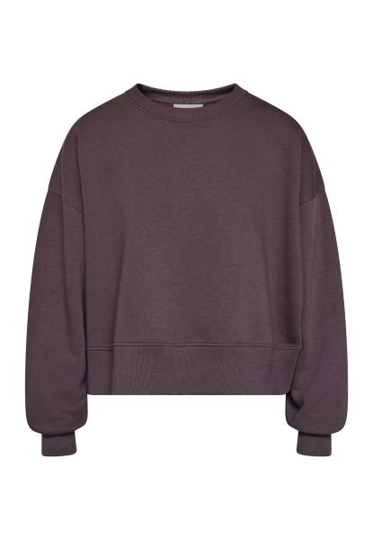 Afbeelding voor product Sweater van het merk Sisters Point in het Bruin