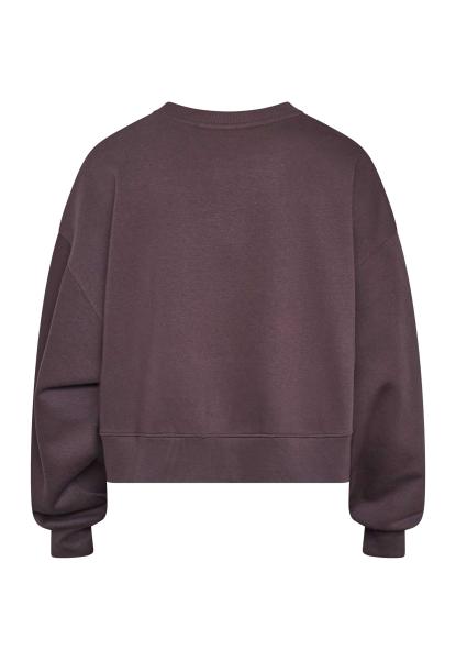 Afbeelding voor product Sweater van het merk Sisters Point in het Bruin