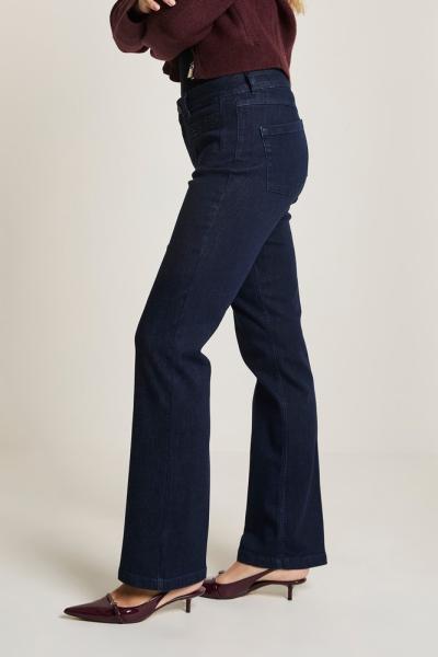 Afbeelding voor product Broek van het merk Para Mi in het Jeans
