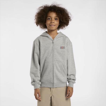 Afbeelding voor product Gilet van het merk Dickies in het Grijs