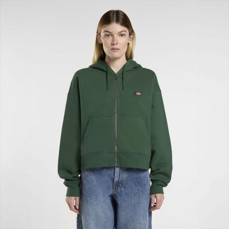 Afbeelding voor product Gilet van het merk Dickies in het Groen