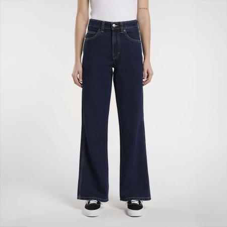 Afbeelding voor product Broek van het merk Dickies in het Blauw