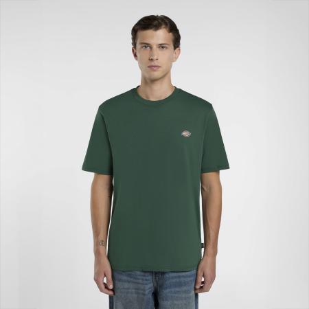 Afbeelding voor product T-shirt van het merk Dickies in het Groen