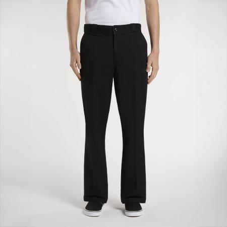 Afbeelding voor product Broek van het merk Dickies in het Zwart