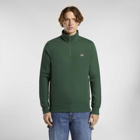 Afbeelding voor product Sweater van het merk Dickies in het Groen