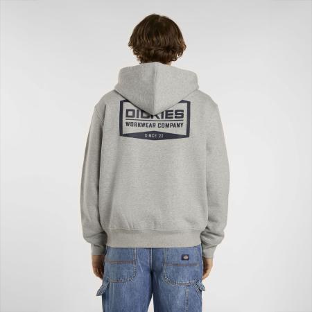 Afbeelding voor product Sweater van het merk Dickies in het Grijs