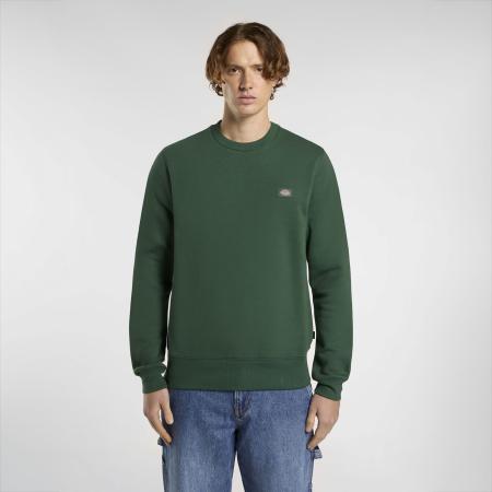Afbeelding voor product Sweater van het merk Dickies in het Groen