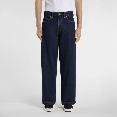 Afbeelding voor product Broek van het merk Dickies in het Blauw