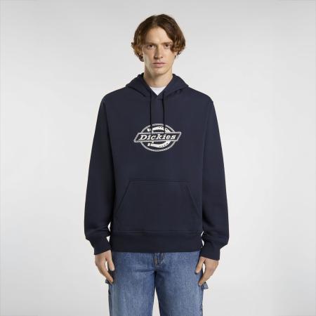 Afbeelding voor product Sweater van het merk Dickies in het Marine