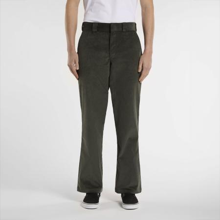 Afbeelding voor product Broek van het merk Dickies in het Kaki