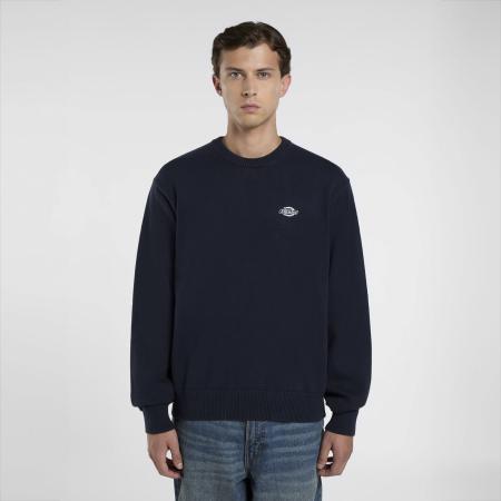 Afbeelding voor product Pull van het merk Dickies in het Marine