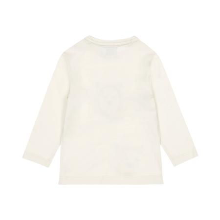 Afbeelding voor product T-shirt van het merk Dirkje in het Ecru