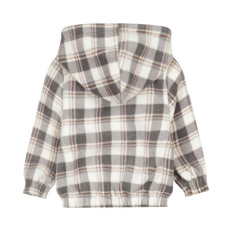 Afbeelding voor product Gilet van het merk Dirkje in het Ecru