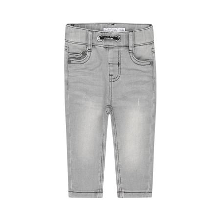 Afbeelding voor product Broek van het merk Dirkje in het Jeans