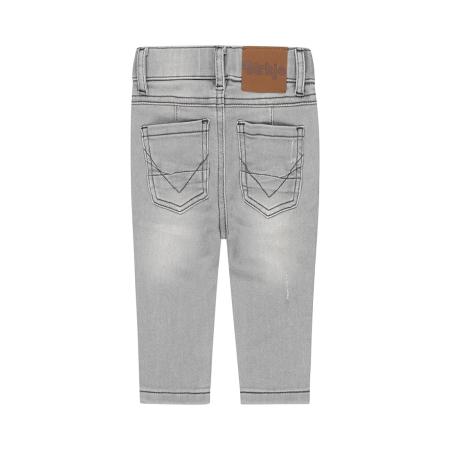 Afbeelding voor product Broek van het merk Dirkje in het Jeans