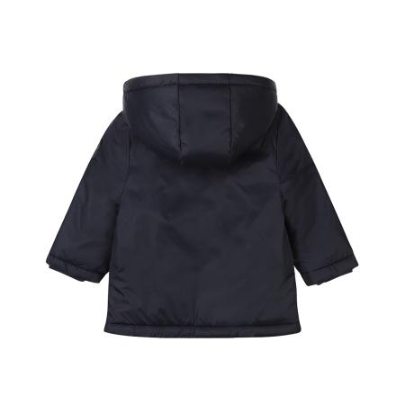 Afbeelding voor product Jas van het merk Dirkje in het Marine