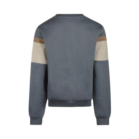 Afbeelding voor product Sweater van het merk No Way Monday in het Blauw