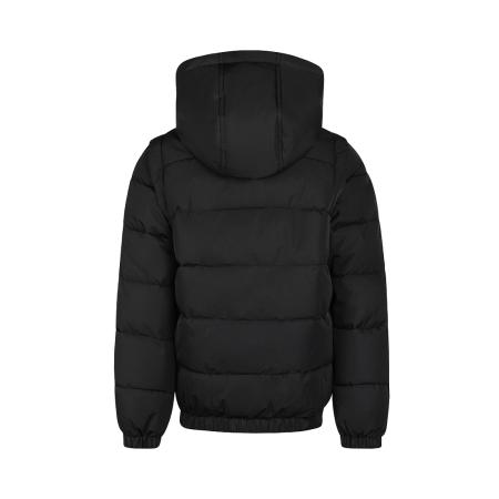 Afbeelding voor product Jas van het merk No Way Monday in het Zwart