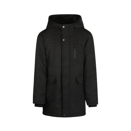 Afbeelding voor product Jas van het merk No Way Monday in het Zwart