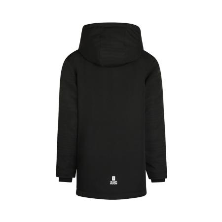 Afbeelding voor product Jas van het merk No Way Monday in het Zwart