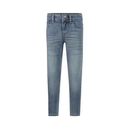 Afbeelding voor product Broek van het merk Koko Noko in het Jeans