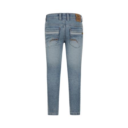 Afbeelding voor product Broek van het merk Koko Noko in het Jeans