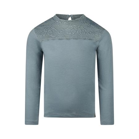 Afbeelding voor product T-shirt van het merk Koko Noko in het Blauw