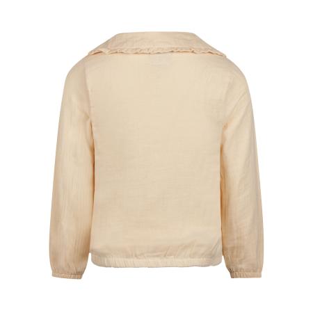 Afbeelding voor product Bloes van het merk Koko Noko in het Ecru