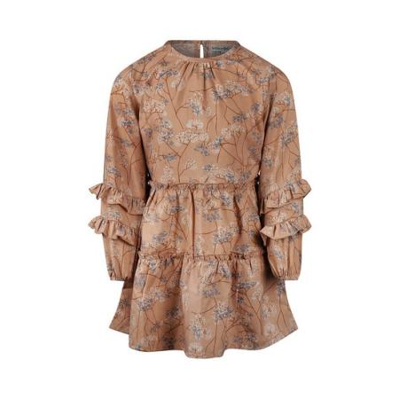 Afbeelding voor product Kleed van het merk Koko Noko in het Beige