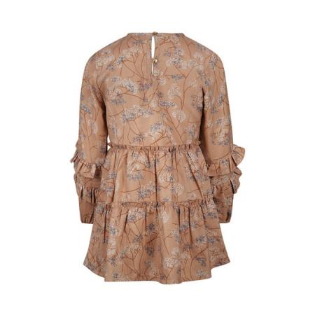 Afbeelding voor product Kleed van het merk Koko Noko in het Beige