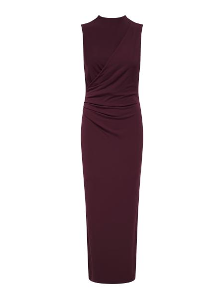 Afbeelding voor product Kleed van het merk Jdy in het Bordeaux