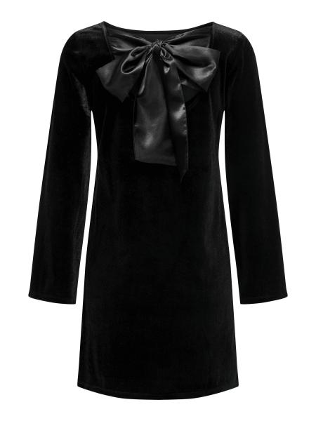 Afbeelding voor product Kleed van het merk Jdy in het Zwart