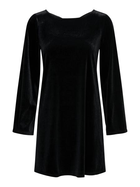 Afbeelding voor product Kleed van het merk Jdy in het Zwart