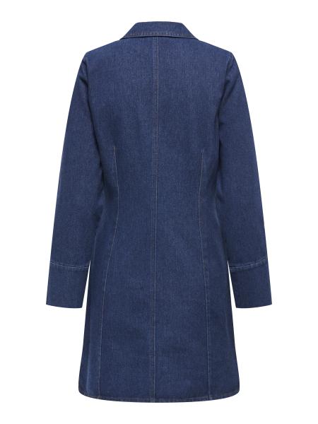 Afbeelding voor product Kleed van het merk Jdy in het Jeans