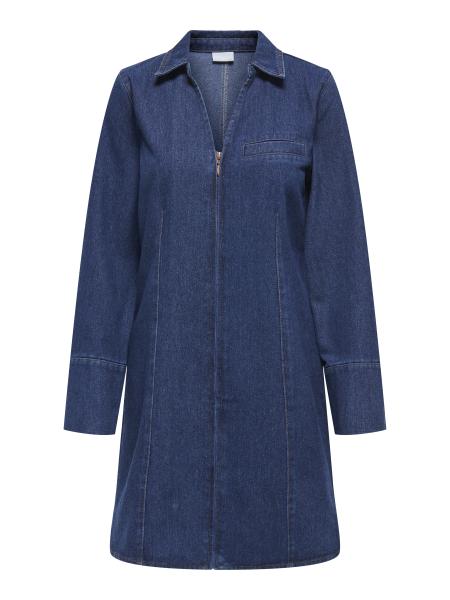 Afbeelding voor product Kleed van het merk Jdy in het Jeans