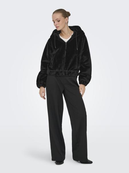 Afbeelding voor product Gilet van het merk Jdy in het Zwart