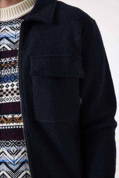 Afbeelding voor product Gilet van het merk Garcia in het Zwart