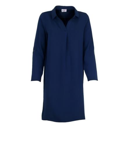 Afbeelding voor product Kleed van het merk She Goes Lala in het Marine