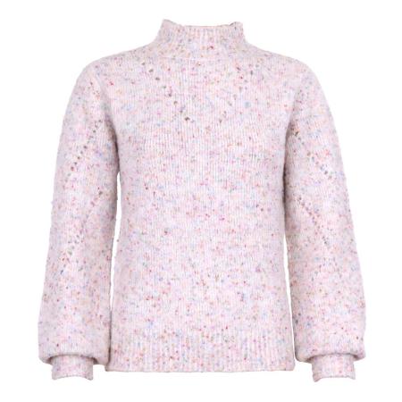 Afbeelding voor product Pull van het merk She Goes Lala in het Wit