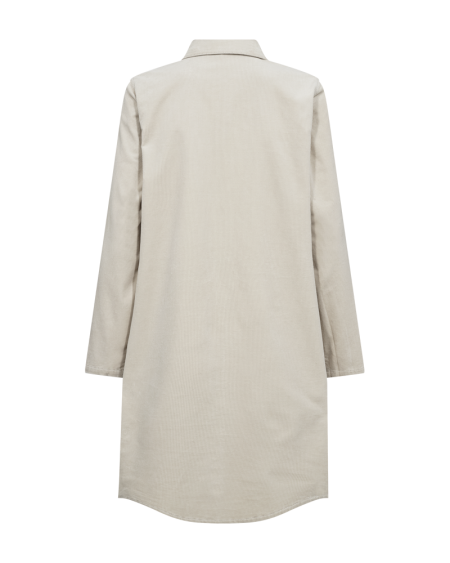 Afbeelding voor product Kleed van het merk Freequent in het Ecru