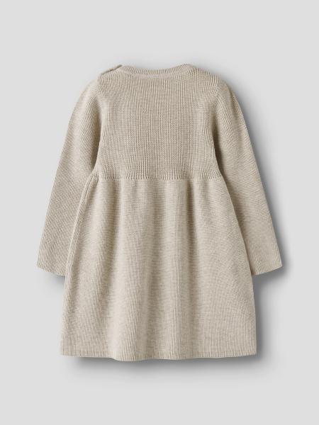 Afbeelding voor product Kleed van het merk Name It in het Ecru