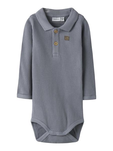 Afbeelding voor product Body van het merk Name It in het Blauw