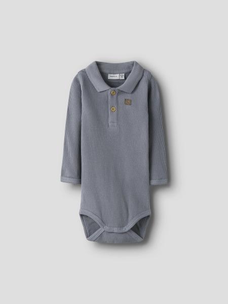 Afbeelding voor product Body van het merk Name It in het Blauw