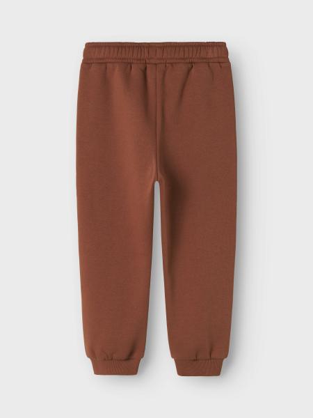 Afbeelding voor product Broek van het merk Name It in het Bruin