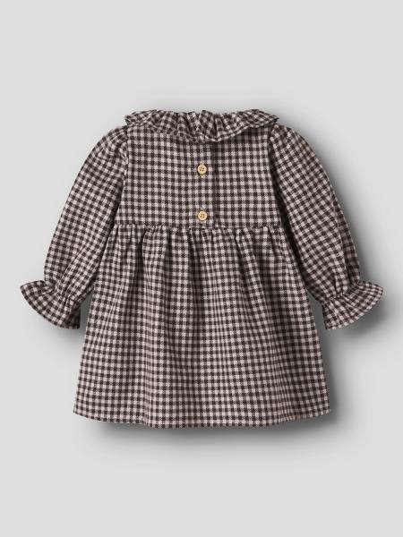 Afbeelding voor product Kleed van het merk Name It in het Bruin