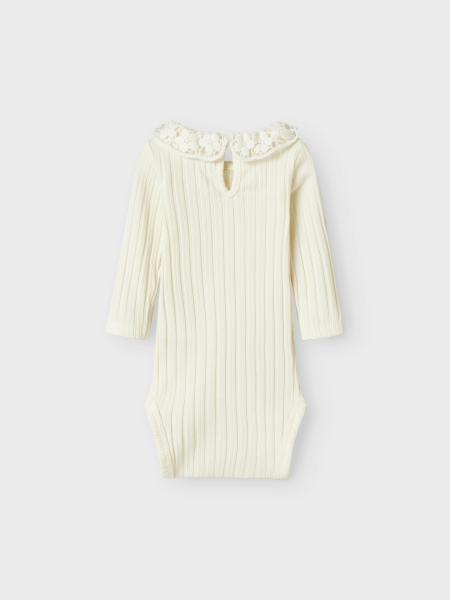 Afbeelding voor product Body van het merk Name It in het Ecru